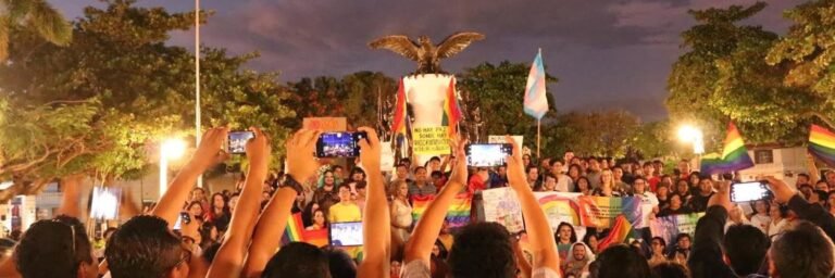 ORGANIZACIONES DE LA SOCIEDAD CIVIL PIDEN A LA SCJN QUE CONDEDA EL AMPARO CONTRA EL CONGRESO DE YUCATÁN