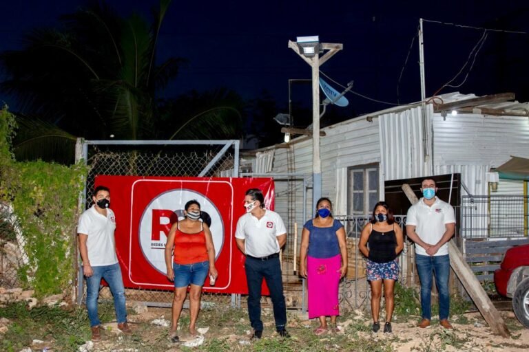 EL INE CANCELA REGISTROS DE CANDIDATURAS DE MORENA Y RSP