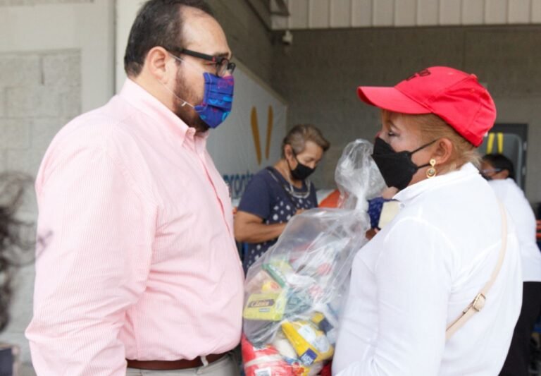 LOS EMPACADORES, LOS  OLVIDADOS EN LA REAPERTURA ECONÓMICA