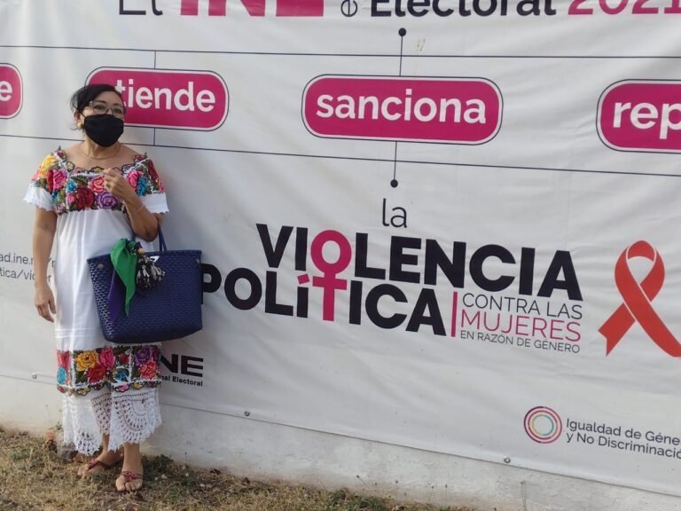 ACTIVISTAS IMPUGNARON CANDIDATURAS DEL PAN Y MORENA