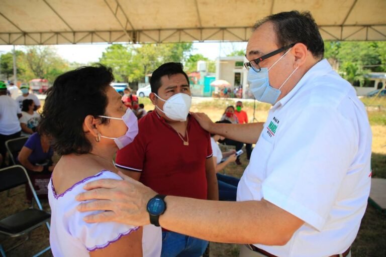 LA ALCALDÍA DEBE ASUMIR EL LIDERAZGO DE CUALQUIER CRISIS