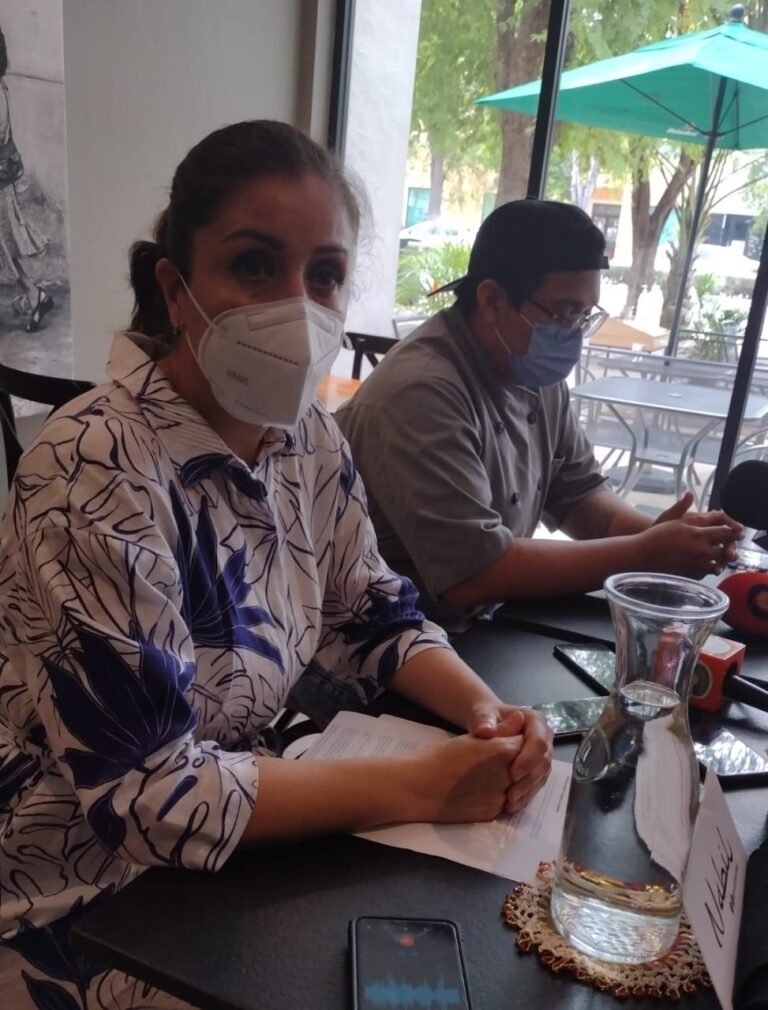 “LO QUE PASÓ, QUEDÓ ATRÁS”: EMPLEADOS Y DUEÑA. REABRE HARLOW CON EL NOMBRE DE NABIL