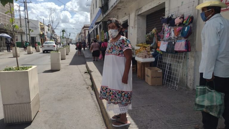 YUCATÁN PASA AL AMARILLO EN EL SEMÁFORO DE RIESGO EPIDEMIOLÓGICO