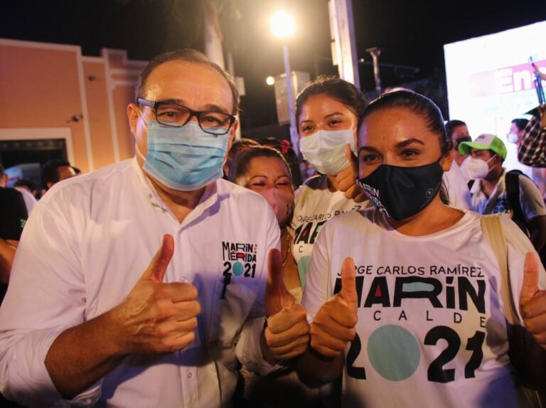 LOS JÓVENES DE MÉRIDA PIDEN MÁS Y MEJORES OPORTUNIDADES DE DESARROLLO