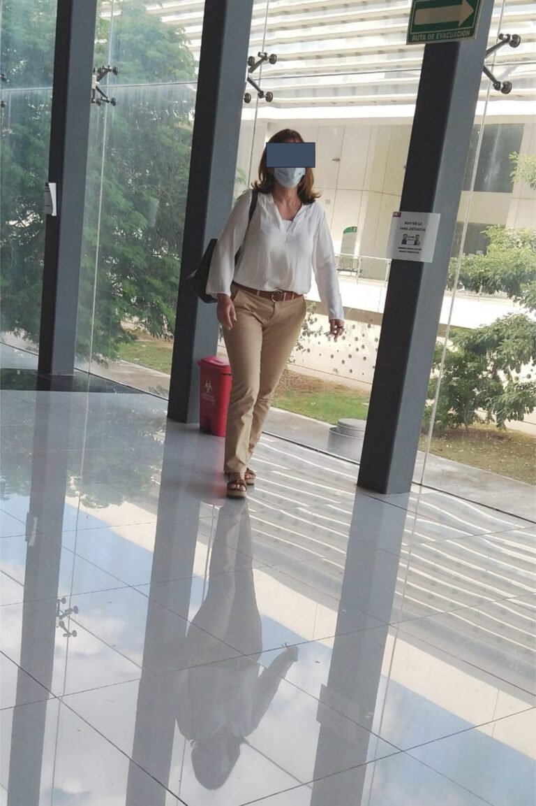 COLOCAN LOCALIZADOR A VINCULADA POR ABUSO DE CONFIANZA Y NO DEVOLVER CASI 6 MILLONES DE PESOS