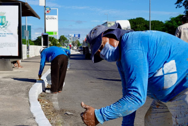 Ayuntamiento de Mérida tendrá cuadrilla de guardias los días 25 de diciembre y 1 de enero