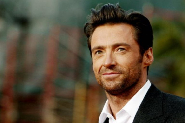 Hugh Jackman, “Wolverine”, anuncia que tiene COVID
