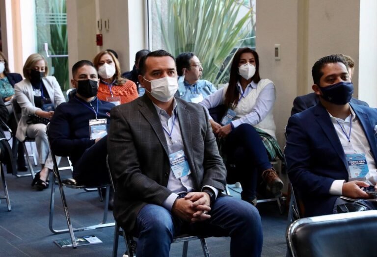 PAN nombra a Renán Barrera Concha como integrante de la Comisión Política