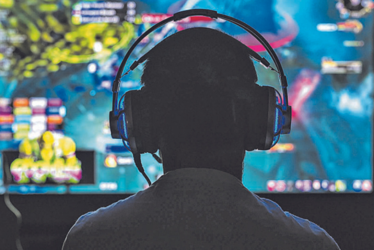 Adicción a los videojuegos ya es una enfermedad mental, según la OMS