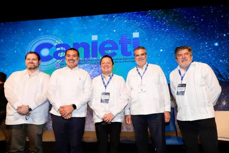 Impulsan desarrollo económico en Mérida a través de la activación del directorio empresarial en línea