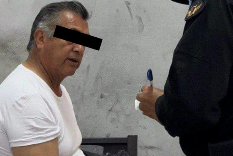 Médico visita a ‘El Bronco’ en prisión, dice que está delicado de salud