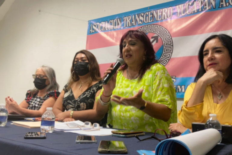 Presentarán iniciativa para la inclusión laboral de personas trans