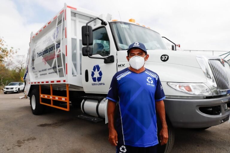 Estos son los servicios que brindará la Comuna el 21 de marzo