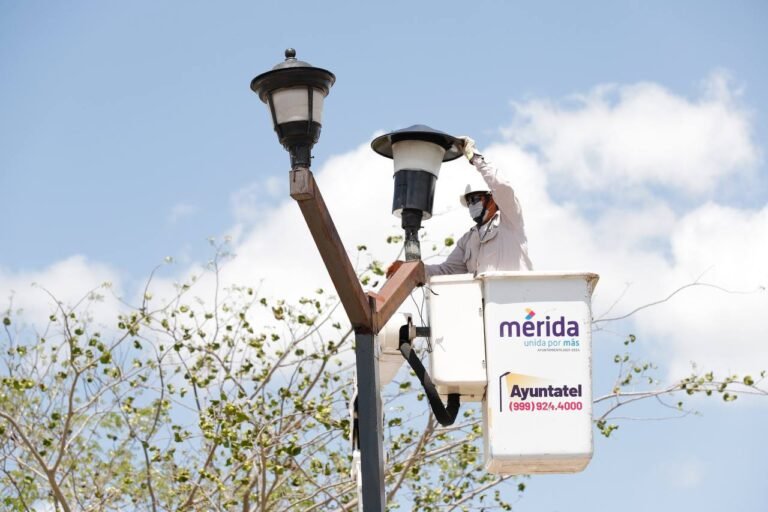 Estas son las guardias de servicios públicos durante Semana Santa en Mérida