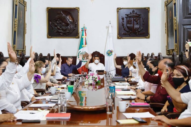 Aprueban paquete de obras para llevar más desarrollo a donde más se necesita