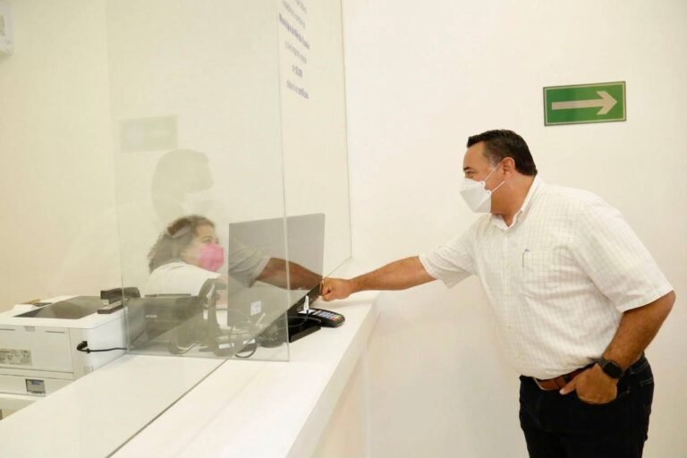 Ayuntamiento de Mérida celebrará acuerdo de colaboración para agilizar trámites en el Municipio