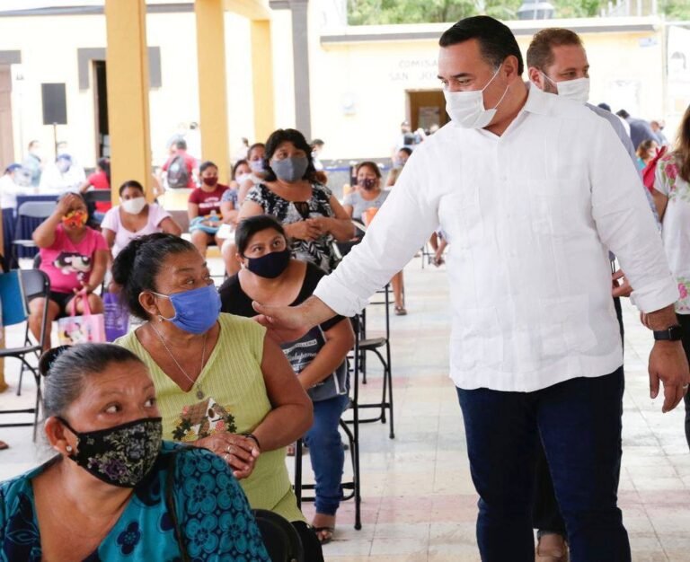 Fomentan la participación ciudadana en las labores de seguridad pública
