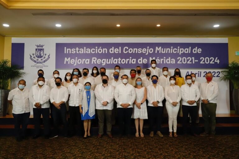 Ayuntamiento continúa gestionando con buenas prácticas e innovación en sus procesos y trámites