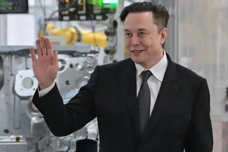 Elon Musk adquiere el 9.2% de Twitter