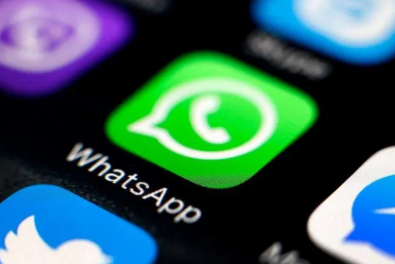 WhatsApp anuncia el “modo borracho”; te decimos en qué consiste