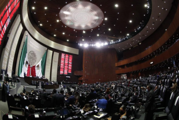 Reforma Energética