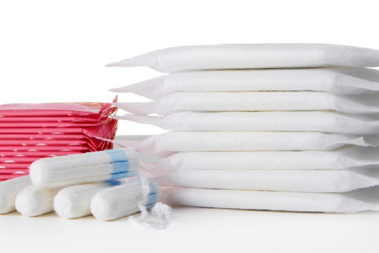 Obligan a escuelas de Yucatán a regalar productos de higiene menstrual a sus alumnas