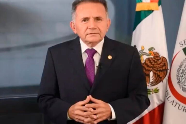 INE descarta retirar spot de José Luis Pech
