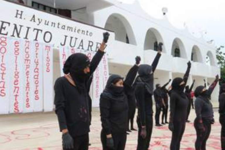 Dan a conocer avances en torno a los hechos ocurridos el 9N en Cancún