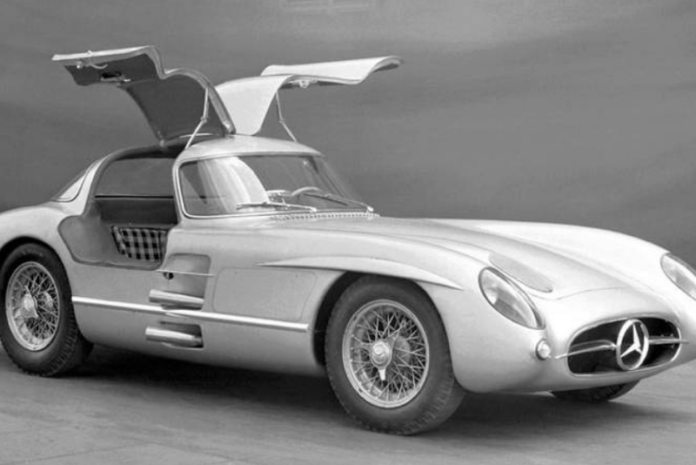 Mercedes