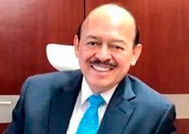 Aseguran a un presunto cómplice del “Rey del outsourcing” en Mérida
