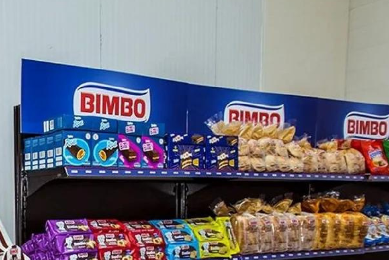 Llega hasta los 78 pesos el precio del pan Bimbo en Yucatán y México |  Agenda Yucatán
