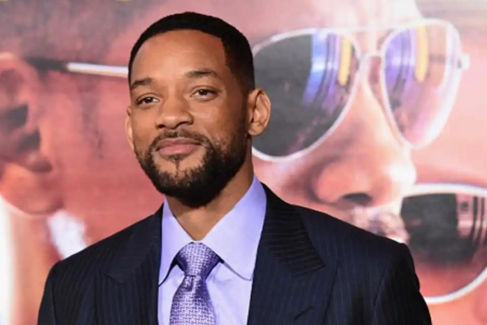 Will Smith