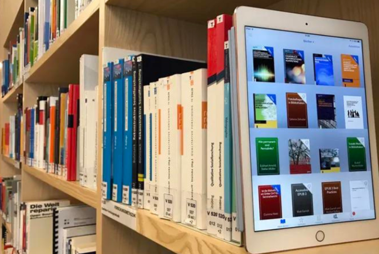 A books: Así funciona la nueva generación de libros digitales con realidad aumentada