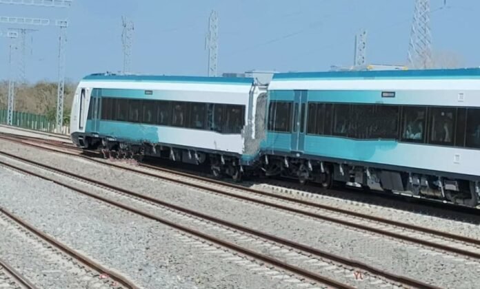 Tren maya