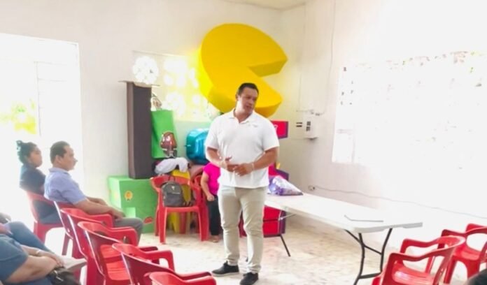 efrain rivero